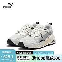 PUMA 彪马 女子复古休闲鞋 TRC MIRA TECH 390650