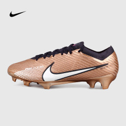 nike 耐克 世界杯刺客15air zoom高端fg长钉训练足球鞋成人男