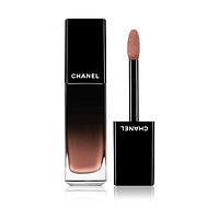 CHANEL 香奈儿 魅力炫光唇釉黑管镜面口红5.5ml