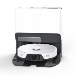 Roborock 石头 G20 自清洁扫拖机器人 水箱版