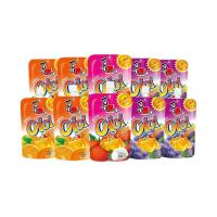 XIZHILANG 喜之郎 CICI乳酸果冻爽 150g*10支