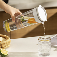 MDZF SWEETHOME 摩登主妇 咖啡冷萃壶 1100ml