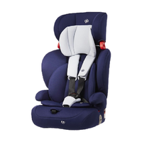 gb 好孩子 CS619 安全座椅 9个月-12岁 蓝色