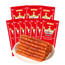 麻辣王子 辣条 18g*10包