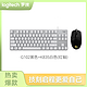 logitech 罗技 K835 84键 有线机械键盘