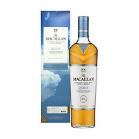 MACALLAN 麦卡伦 蓝天 单一麦芽威士忌 700ml