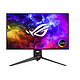 ROG 玩家国度 PG27AQDM 27英寸OLED显示器（2560*1440、240Hz、DCI-P3 99%、0.03ms）