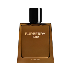BURBERRY 博柏利 骏勇之心男士浓香水 EDP 50ml