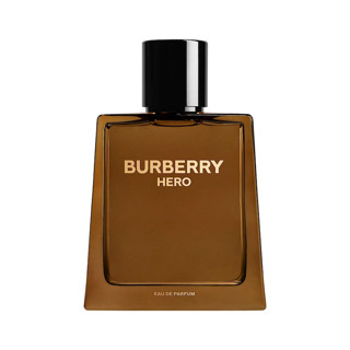 GDF会员购：BURBERRY 博柏利 骏勇之心男士浓香水 EDP 50ml