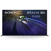 Sony 55" A90J 4K OLED 智能电视 2021款 HDMI2.1