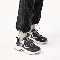 FILA 斐乐 FUSION系列女鞋RJV休闲老爹鞋舒适女式运动鞋