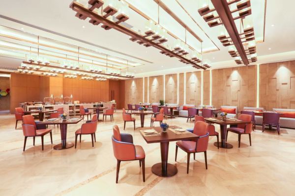 全程不加价!刚需可囤!佳兆业可域酒店行政公寓(深圳前海店) 高级大床房2晚可拆分