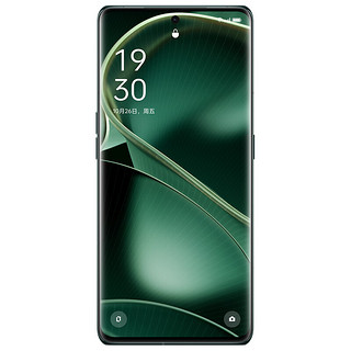 OPPO Find X6 Pro 5G手机 16GB+256GB 飞泉绿 第二代骁龙8