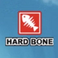 HARD BONE/硬骨