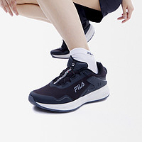 FILA 斐乐 女鞋时尚休闲跑步鞋女舒适百搭户外鞋