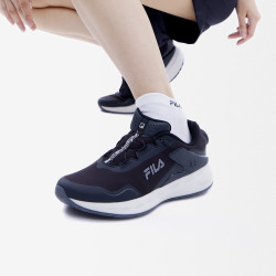 FILA 斐乐 女鞋时尚休闲跑步鞋女舒适百搭户外鞋