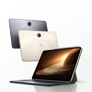 OPPO Pad 2 11.61英寸 ColorOS 平板电脑（2800*2000、天玑9000、12GB、512GB、WiFi版、星云灰）
