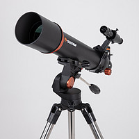 CELESTRON 星特朗 SCTW-70 天文望远镜 白色/黑色 6X24