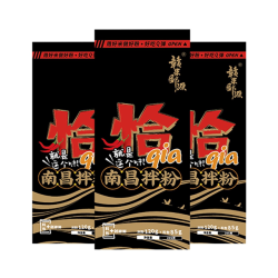 赣米鄱源 南昌拌粉 120g*3盒