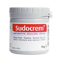 Sudocrem 婴儿护臀霜 60g/罐