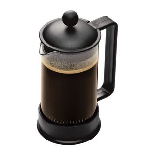 丹麦Bodum Brazil波顿法压壶北欧进口巴西系列手冲咖啡壶 赠量勺