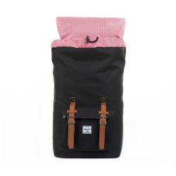 Herschel Supply 和行 Herschel/赫行 中性HERS Little America双肩包10014皮带