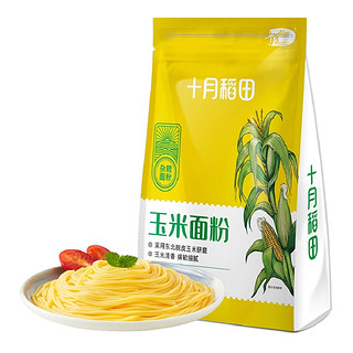 十月稻田 玉米淀粉 1kg