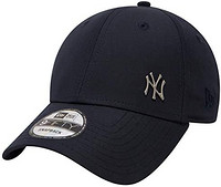 NEW ERA 纽亦华 MLB Flawless 可调节棒球帽