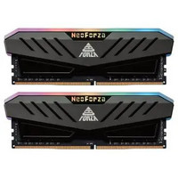 Neo Forza MARS 16GB (2x8GB) DDR4 4400 C19 RGB 内存