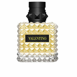 VALENTINO 华伦天奴 罗马唐娜黄色梦想 女士香水 EDP 30ml