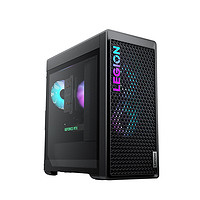 PLUS会员：Lenovo 联想 拯救者 刃7000K 2023 台式电脑主机（i5-13600KF、16GB、1TB、RTX 4070）