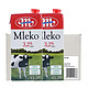 PORTO MESAO 波美克 全脂纯牛奶 1L*2盒