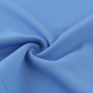 ALPINT MOUNTAIN 女子POLO衫 650-508 天蓝 XL