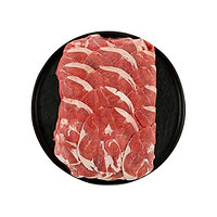 会员制仓储店 MEMBER'S MARK 澳洲羊肩肉火锅片 1.1kg