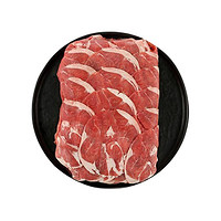 MEMBER'S MARK 澳洲羊肩肉火锅片 1.1kg