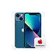 Apple 苹果 iPhone 13 mini (A2629) 128GB 蓝色 手机