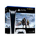 SONY 索尼 日版 PS5 游戏主机 数字版 +《战神诸神：黄昏 》捆绑套装