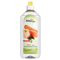 AlmaWin 果蔬清洗剂 500ml*3瓶