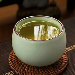 真迹 家用茶杯 1个