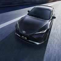 TOYOTA 广汽丰田 威飒 23款 2.0L 两驱科技版