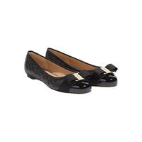 Salvatore Ferragamo 菲拉格慕 VARA系列 女士平底单鞋 0672100