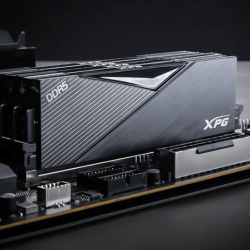 威刚 XPG系列 威龙 LANCER DDR5 6000MHz 台式机内存 马甲条
