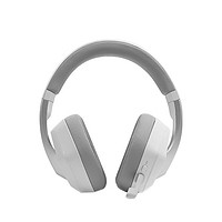 LEGION 联想拯救者 H5 耳罩式头戴式双模游戏耳机 冰魄白 USB-A