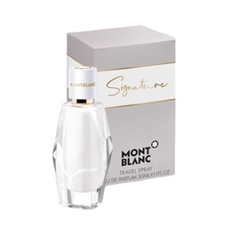 MONTBLANC 万宝龙 纯白印记女士浓香水 EDP 30ml