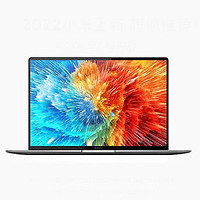 百亿补贴：MI 小米 Book Pro 14 2022 14英寸笔记本电脑（i7-1260P、16GB、512GB、RTX2050、2.8K）