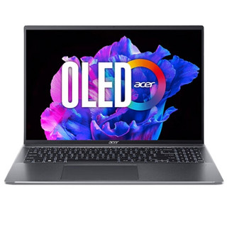 移动端：acer 宏碁 非凡Go 16英寸笔记本电脑（i5-13500H、16GB、512GB）