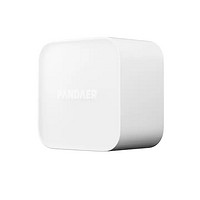 MEIZU 魅族 PANDAER 80W GaN 电源适配器