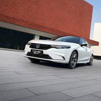 HONDA 广汽本田 型格 23款 HATCHBACK 240TURBO 手动专属MT版