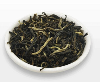 WUYUTAI TEA 吴裕泰 茉莉锦毫 茉莉花茶 50g