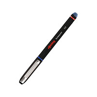 PLUS会员：rOtring 红环 走珠笔 0.5mm 单支装 多色可选